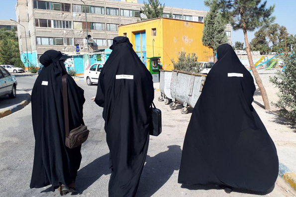 ویزیت رایگان در اوضاع نا به سامان اقتصادی