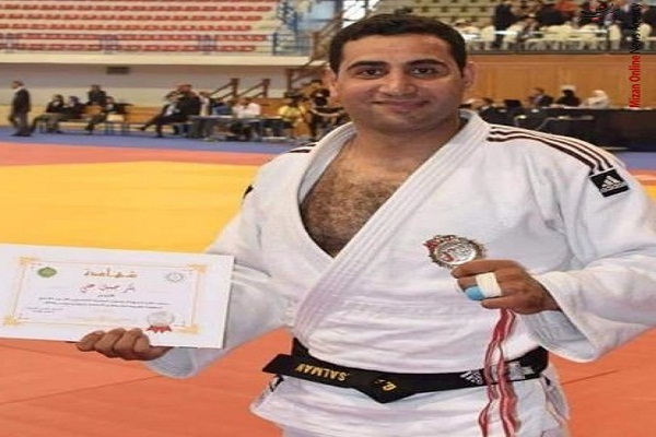 امتناع ورزشکاران عربستان، اردن و کویت از رقابت با حریف اسرائیلی