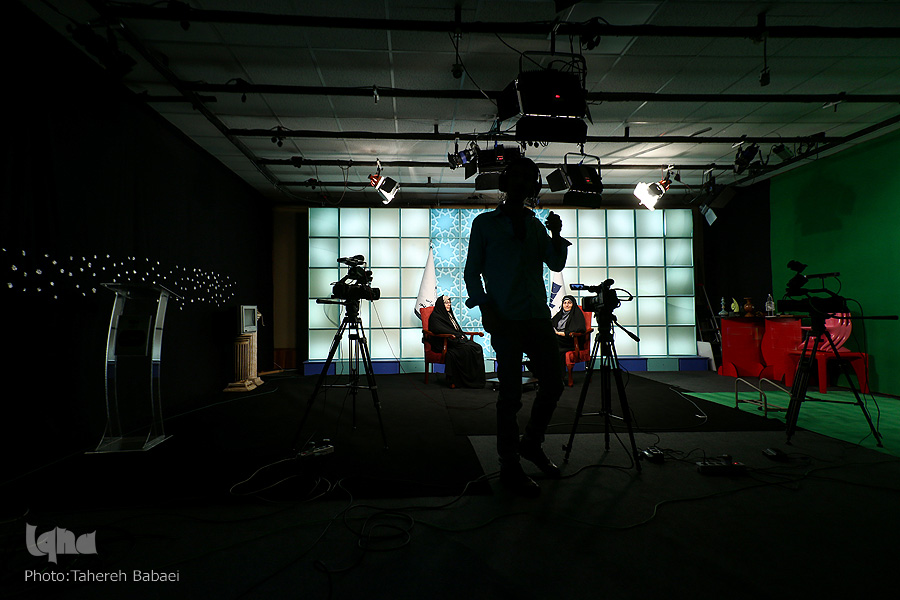 مؤسسه قرآنی فهیم تهران فاطمه حسینی مؤسسه قرآنی فهیم تهران فاطمه حسینی