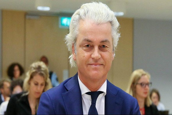 سنای پاکستان برگزاری مسابقه موهن کاریکاتور در هلند را محکوم کرد سنای پاکستان برگزاری مسابقه موهن کاریکاتور در هلند را محکوم کرد