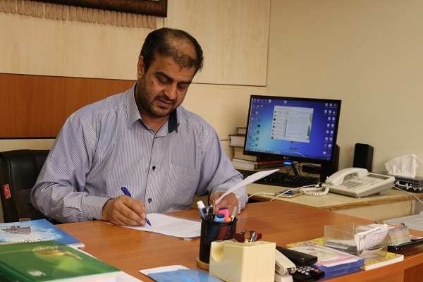 پخش مسابقات قرآن به شیوه ای جدید و تلویزیونی پخش مسابقات قرآن به شیوه ای جدید و تلویزیونی