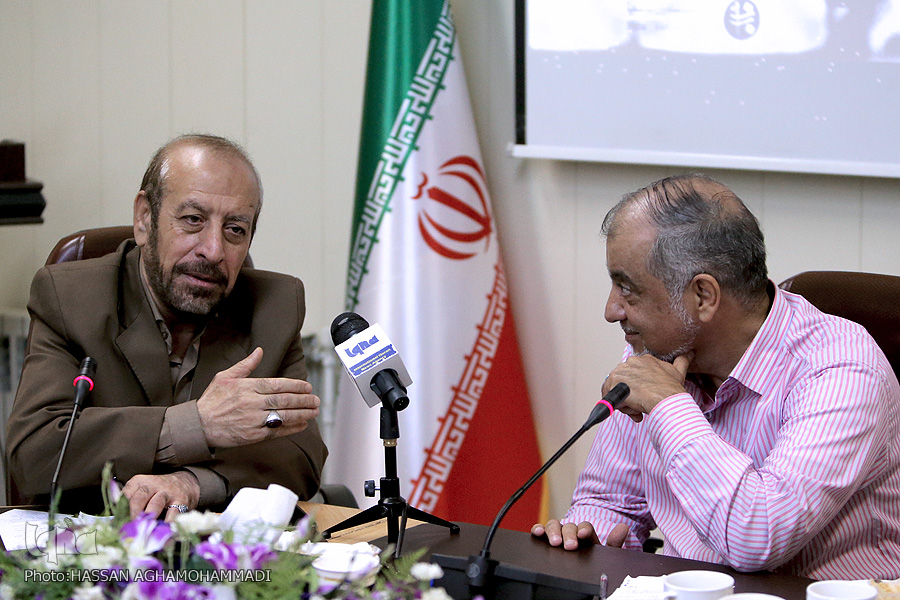 علی سیاح گرجی «علی سیاحگرجی»؛ نماد مهم و فراگیر استاد «غلوش»/ اذانی گمشده در صدا و سیما!