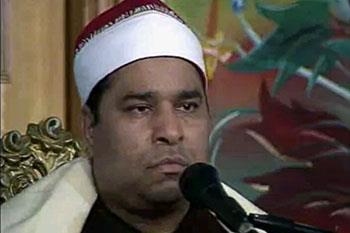 محمد اللیثی دنبال مباحث علمی رفتن را بر هر قاری واجب می&zwnj;دانست