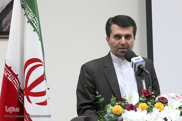 فوری/////سرمایهگذاری روی نوجوانان قرآنی را جدی بگیریم/ بیان دستاوردهای طرح اسوه فوری/////سرمایهگذاری روی نوجوانان قرآنی را جدی بگیریم/ بیان دستاوردهای طرح اسوه