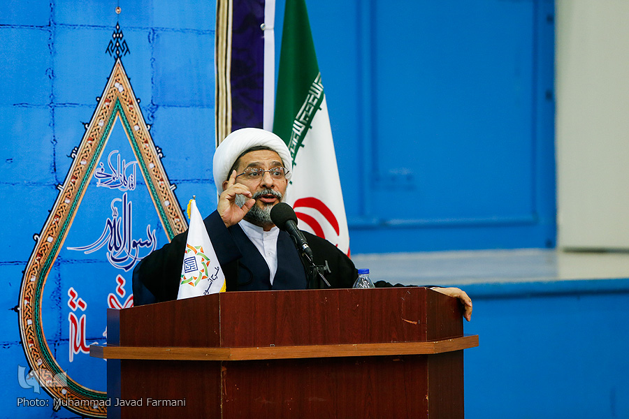 گزارش ایکنا از آیین اختتامیه نهمین دوره طرح اسوه / تجلیل از 18 قاری و حافظ