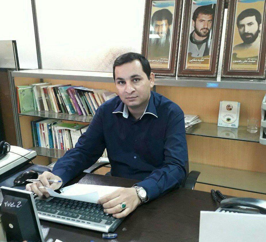 مردم اهواز پای آرمان&zwnj;های امام(ره) و شهدا ایستاده&zwnj;اند