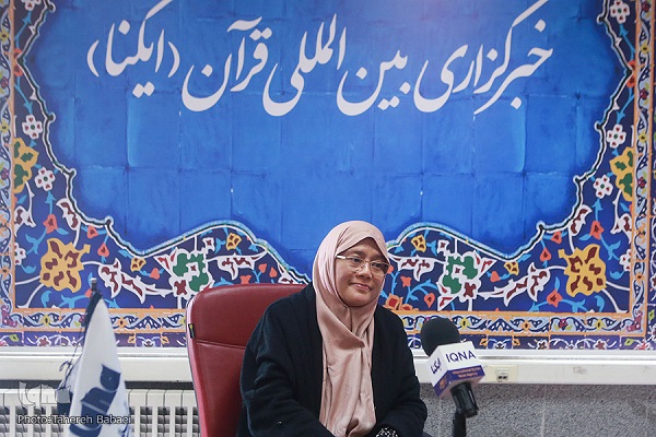 خاطره نخستین سفر مشهد تازه&zwnj;مسلمان فیلیپینی/ حقانیت اسلام را در تشیع یافتم