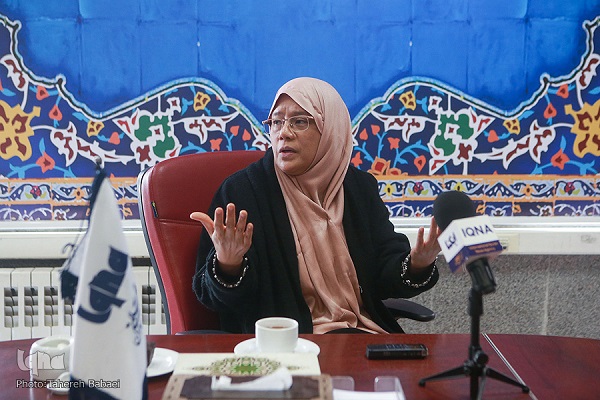 خاطره نخستین سفر مشهد تازه&zwnj;مسلمان فیلیپینی/ حقانیت اسلام را در تشیع یافتم