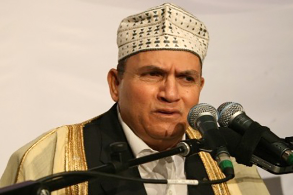 دوشنبه//استفاده استادانه &laquo;احمد نعینع&raquo; از مقامات در تلاوت/  خاطرات ماندگار دکتر از اساتید قهار مصری