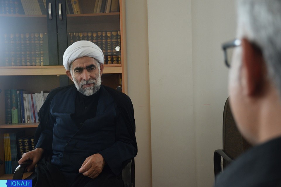 حوزه علمیه اسلامشهر از امکانات محروم است/ فقط 20 درصد متقاضیان جذب حوزه می&zwnj;شوند