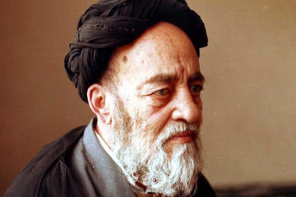 فیلم/ بیت شعری عاشورایی در برابر ثواب تفسیرالمیزان