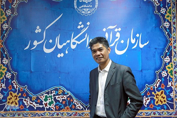 گفتگو زمینه&not;ساز شناخت و تفاهم پیروان ادیان