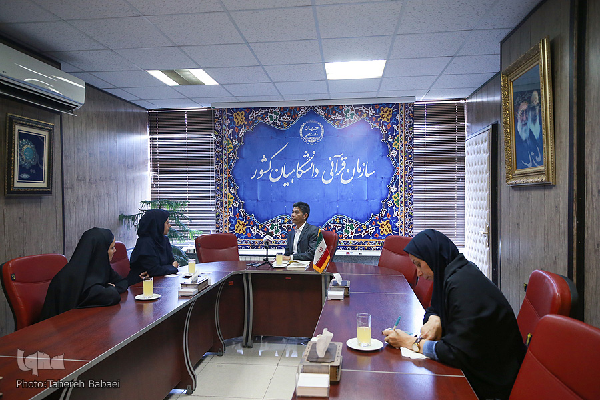 گفتگو زمینه&not;ساز شناخت و تفاهم پیروان ادیان