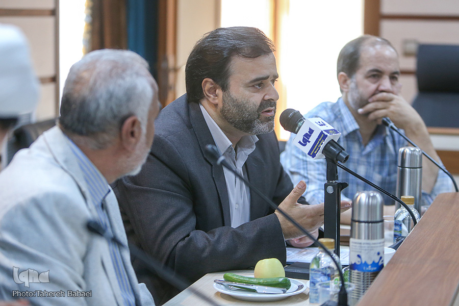 اتحادیه قرآنی بررسی راهکاری ادغام دو اتحادیه قرآنی کشوری/ برگزاری مجمع عمومی، قانونی یا فراقانونی