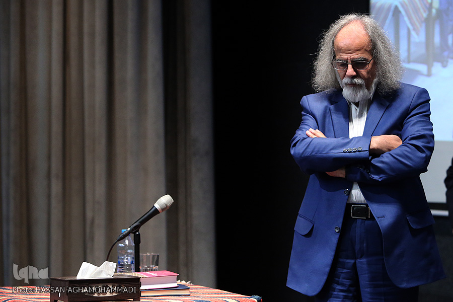 تفکیک میان خود و دارایی&zwnj;های خود از منظر عرفا