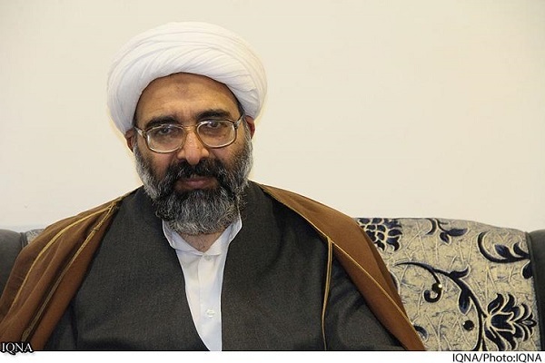 حجت الاسلام محمد عبدالهیان پنج شنبه //// اعلام جزئیاتی از همایش بانوان قرآنپژوه / پانزدهمین دوره در مشهد