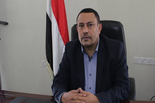 مصاحبه***گفتوگوی مستقیم با عربستان و امارات؛ راهکار تحقق صلح در یمن مصاحبه***گفتوگوی مستقیم با عربستان و امارات؛ راهکار تحقق صلح در یمن