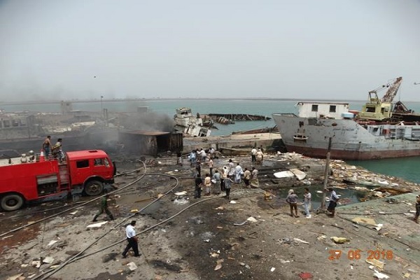 گفتوگوی مستقیم با عربستان و امارات؛ راهکار تحقق صلح در یمن گفتوگوی مستقیم با عربستان و امارات؛ راهکار تحقق صلح در یمن