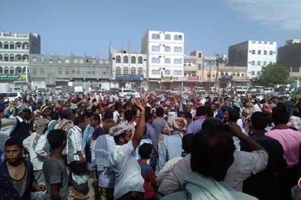 گفتوگوی مستقیم با عربستان و امارات؛ راهکار تحقق صلح در یمن گفتوگوی مستقیم با عربستان و امارات؛ راهکار تحقق صلح در یمن