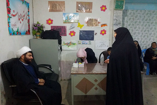 ارزيابی فعاليت&zwnj;های خانه قرآن پیامبر اعظم(ص) در نصیرشهر