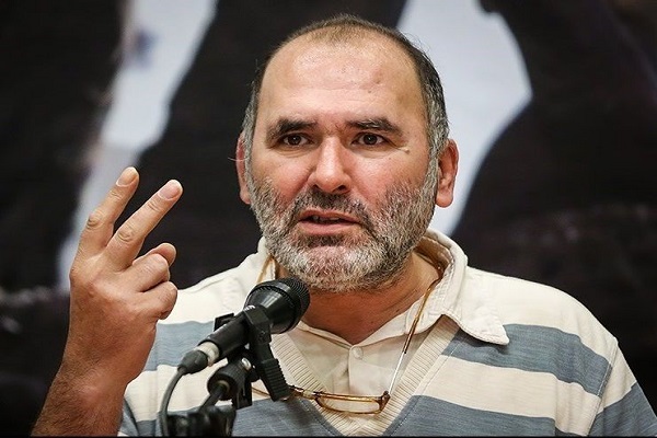 سینمای جشنواره&zwnj;پسند با سینمای دفاع مقدس، قرابتی ندارد/ مظلومیت ژانر انقلابی در سینما