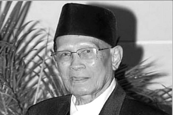 وفات شیخ حسن ازهری، خادم قرآن مالزی