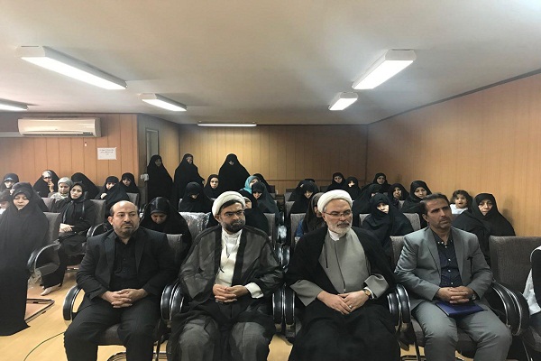 تعامل مؤسسه آموزشی نزاجا با دارالقرآن امام علی(ع)/ جشن پایان دوره تابستانه و آغاز ترم پاییز برپا شد تعامل مؤسسه آموزشی نزاجا با دارالقرآن امام علی(ع)/ جشن پایان دوره تابستانه و آغاز ترم پاییز برپا شد