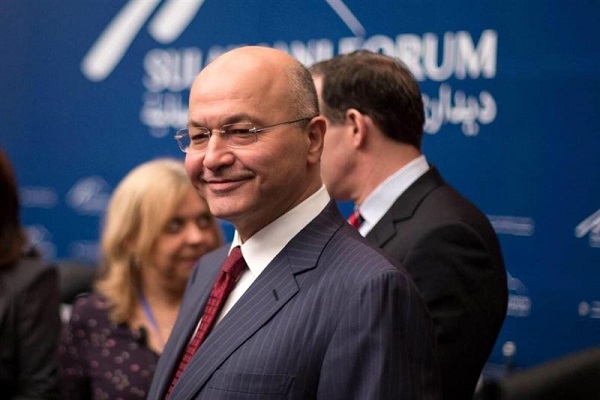 تحولات میدان سیاست عراق در سال 97