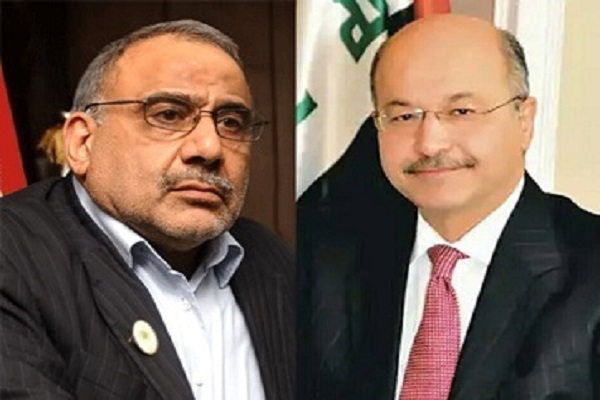 تحولات میدان سیاست عراق در سال 97