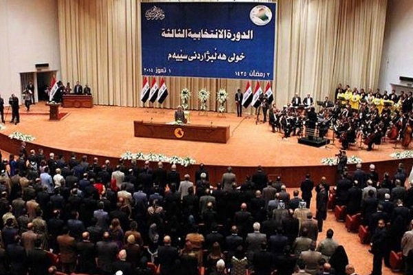 تحولات میدان سیاست عراق در سال 97