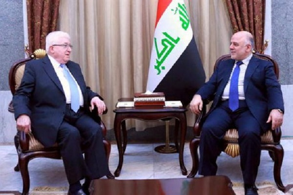 تحولات میدان سیاست عراق در سال 97