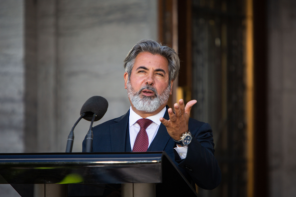 کانادا و ماه بزرگداشت میراث مسلمانان/ اعتلای نام اسلام در سرزمین فرصت&zwnj;ها