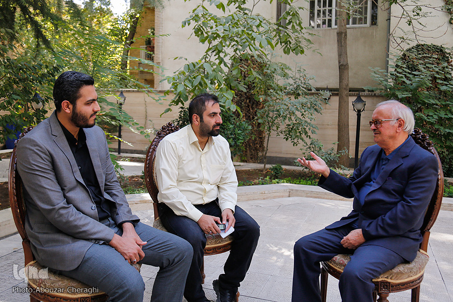 دوران انحصاری فلسفه پایان یافته است/ فلسفه اسلامی نداریم دوران انحصاری فلسفه پایان یافته است/ فلسفه اسلامی نداریم