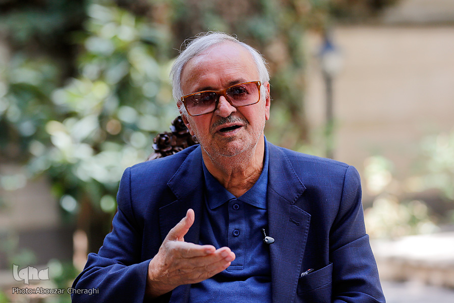 دوران انحصاری فلسفه پایان یافته است/ فلسفه اسلامی نداریم دوران انحصاری فلسفه پایان یافته است/ فلسفه اسلامی نداریم