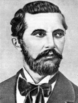 حماسه کربلا در شعر شاعران بکتاشیه/ بابای خرقهپوش و شهادت در رکاب حسین(ع) حماسه کربلا در شعر شاعران بکتاشیه/ بابای خرقهپوش و شهادت در رکاب حسین(ع)