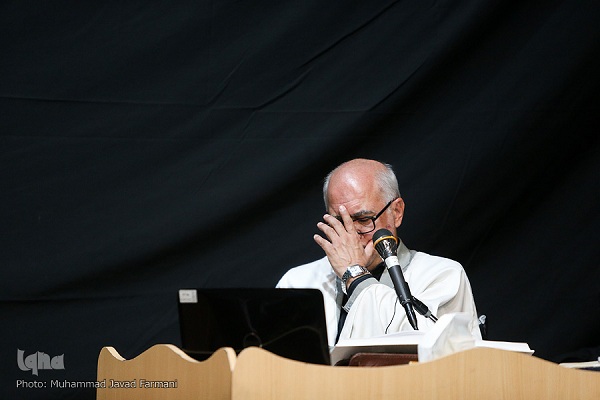 سید محسن موسوی بلده پیشکسوت قرآنی سختی هایی که عشق به قرآن آنها را هموار کرد / زنده کننده نهضت قاریان شیعه