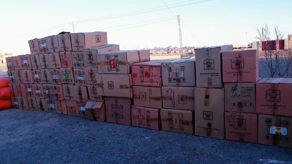 تشکیل کمیته اربعین در مرز ایران و پاکستان تشکیل کمیته اربعین در مرز ایران و پاکستان