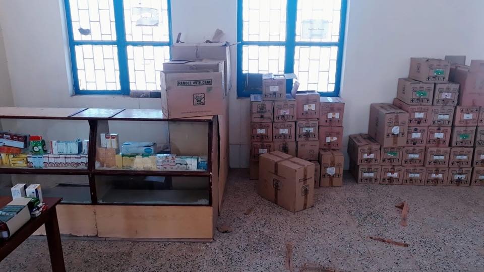 تشکیل کمیته اربعین در مرز ایران و پاکستان تشکیل کمیته اربعین در مرز ایران و پاکستان