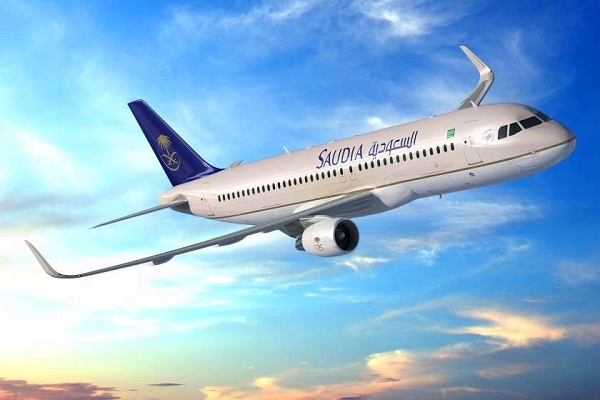 ترکیه به دو هواپیمای سعودی اجازه فرود نداد