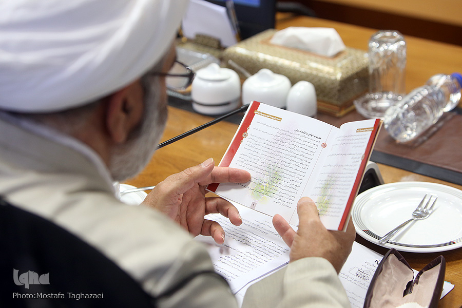 برپایی کمیسیون آموزش عمومی قرآن با یکسال وقفه/ تشکیل کارگروه بررسی پیشنهادات و اعلام نتیجه ظرف 10 روز برپایی کمیسیون آموزش عمومی قرآن با یکسال وقفه/ تشکیل کارگروه بررسی پیشنهادات و اعلام نتیجه ظرف 10 روز