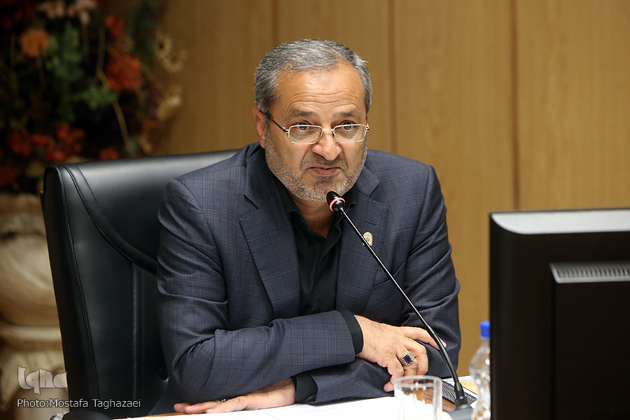 برپایی کمیسیون آموزش عمومی قرآن با یکسال وقفه/ تشکیل کارگروه بررسی پیشنهادات و اعلام نتیجه ظرف 10 روز برپایی کمیسیون آموزش عمومی قرآن با یکسال وقفه/ تشکیل کارگروه بررسی پیشنهادات و اعلام نتیجه ظرف 10 روز