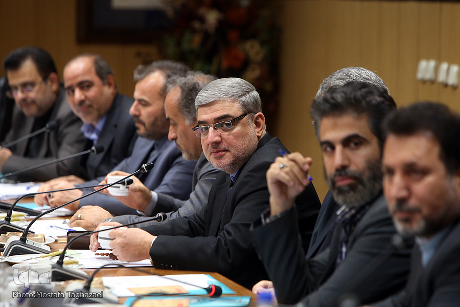 برپایی کمیسیون آموزش عمومی قرآن با یکسال وقفه/ تشکیل کارگروه بررسی پیشنهادات و اعلام نتیجه ظرف 10 روز برپایی کمیسیون آموزش عمومی قرآن با یکسال وقفه/ تشکیل کارگروه بررسی پیشنهادات و اعلام نتیجه ظرف 10 روز