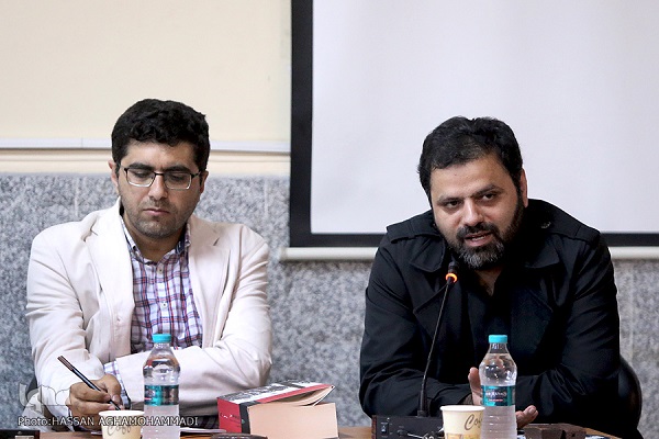 سارا شریعتی: تاثیر خوانش&zwnj;های مسیحی بر توصیف مستشرقان از آئین&zwnj;های شیعی؛ شیعه، مکتب غم و اندوه نیست/ مظاهری: تمام گزارش&zwnj;های موجود را به عنوان &laquo;داده اجتماعی&raquo; و قابل تحلیل جمع&zwnj;آوری کرده&zwnj;ام