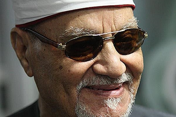 سه شنبه// تلاوت حزین و خاشع؛ ویژگی بارز &laquo;ابوالعینین شعیشع&raquo;