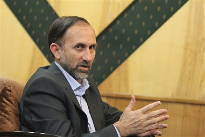 قرارگاه رسانهای اربعین در مرز چذابه/ اجرای مشترک با رسانههای عراقی قرارگاه رسانهای اربعین در مرز چذابه/ اجرای مشترک با رسانههای عراقی