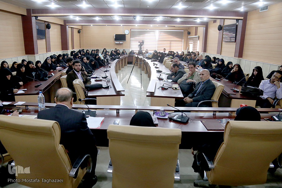 نسبت به تفاسیر باطنی عقلمحور اقبالی وجود ندارد/ نقش علوم درجه دوم در فهم علوم درجه اول نسبت به تفاسیر باطنی عقلمحور اقبالی وجود ندارد/ نقش علوم درجه دوم در فهم علوم درجه اول