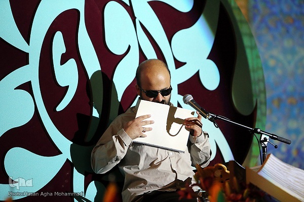 برگزاری آزمون انتخابی نمایندگان ایران در مسابقات بینالمللی قرآن روشندلان برگزاری آزمون انتخابی نمایندگان ایران در مسابقات بینالمللی قرآن روشندلان