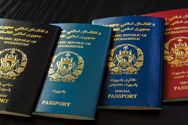 پاسپورت افغانسان مشقات قانونی عاشقان افغانساتی حسین(ع)/ سردرگمی زوار و نبود سفارت