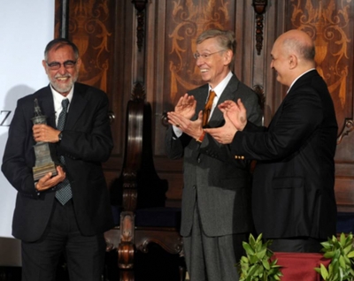 عبدالواحد الوکیل؛ معماری از کرانه نیل/ از طراحی مسجد قبا تا درخشش در آکسفورد+عکس عبدالواحد الوکیل؛ معماری از کرانه نیل/ از طراحی مسجد قبا تا درخشش در آکسفورد+عکس