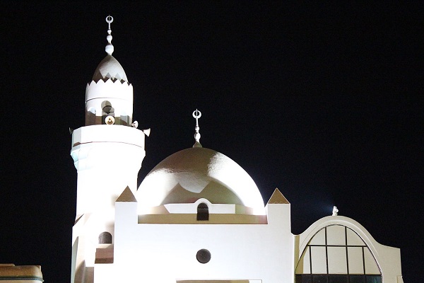 عبدالواحد الوکیل؛ معماری از کرانه نیل/ از طراحی مسجد قبا تا درخشش در آکسفورد+عکس عبدالواحد الوکیل؛ معماری از کرانه نیل/ از طراحی مسجد قبا تا درخشش در آکسفورد+عکس